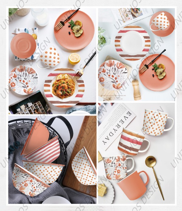Shenzhen home gift import&export co.,ltd – 马克杯 2