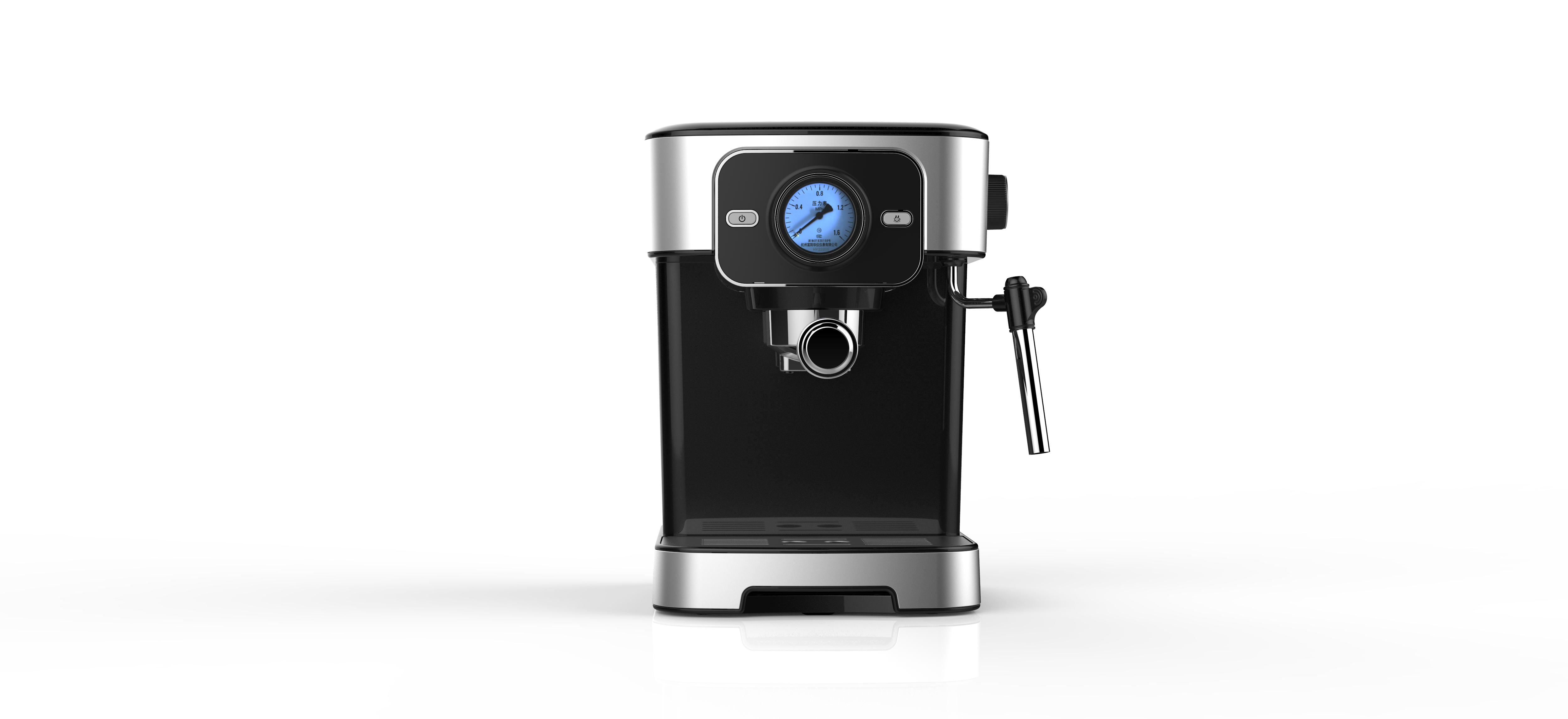 Espresso Coffee Maker