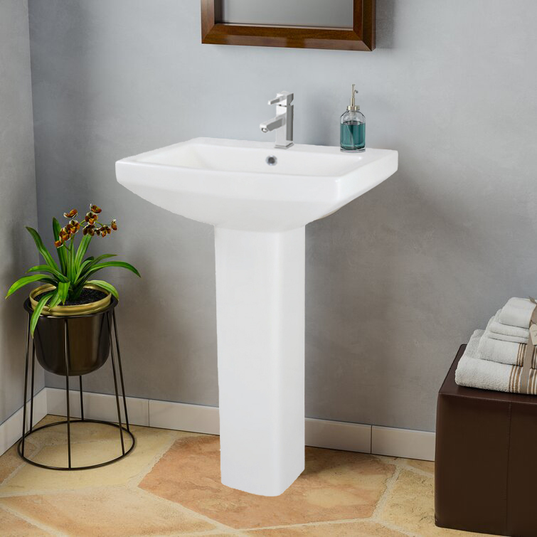 LP6607 bathroom basins