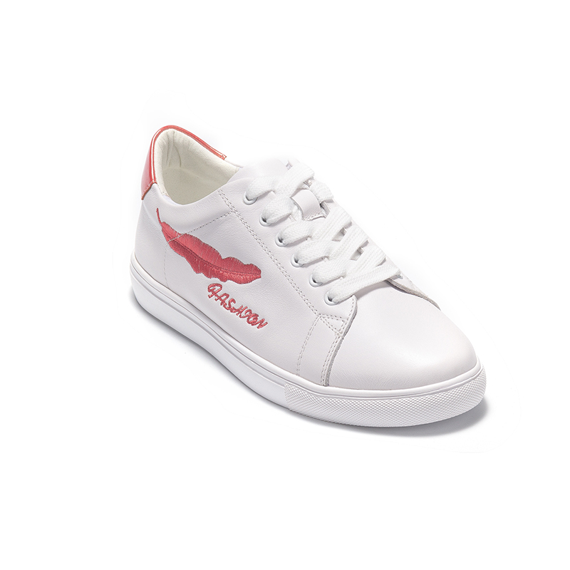 QIANG HAI SHOES CO.,LTD – Plastic for shoes making 3