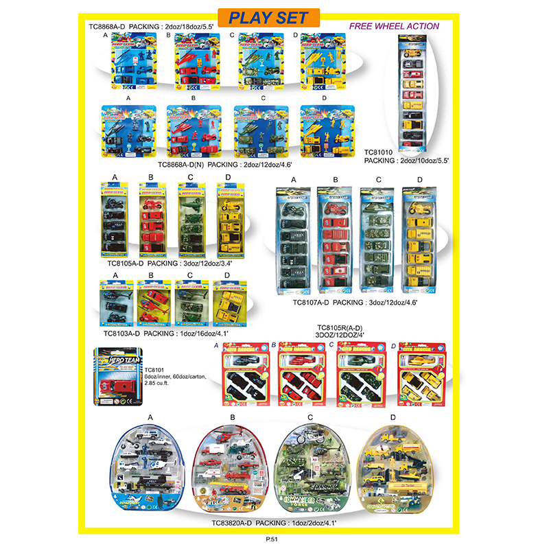 Play Set