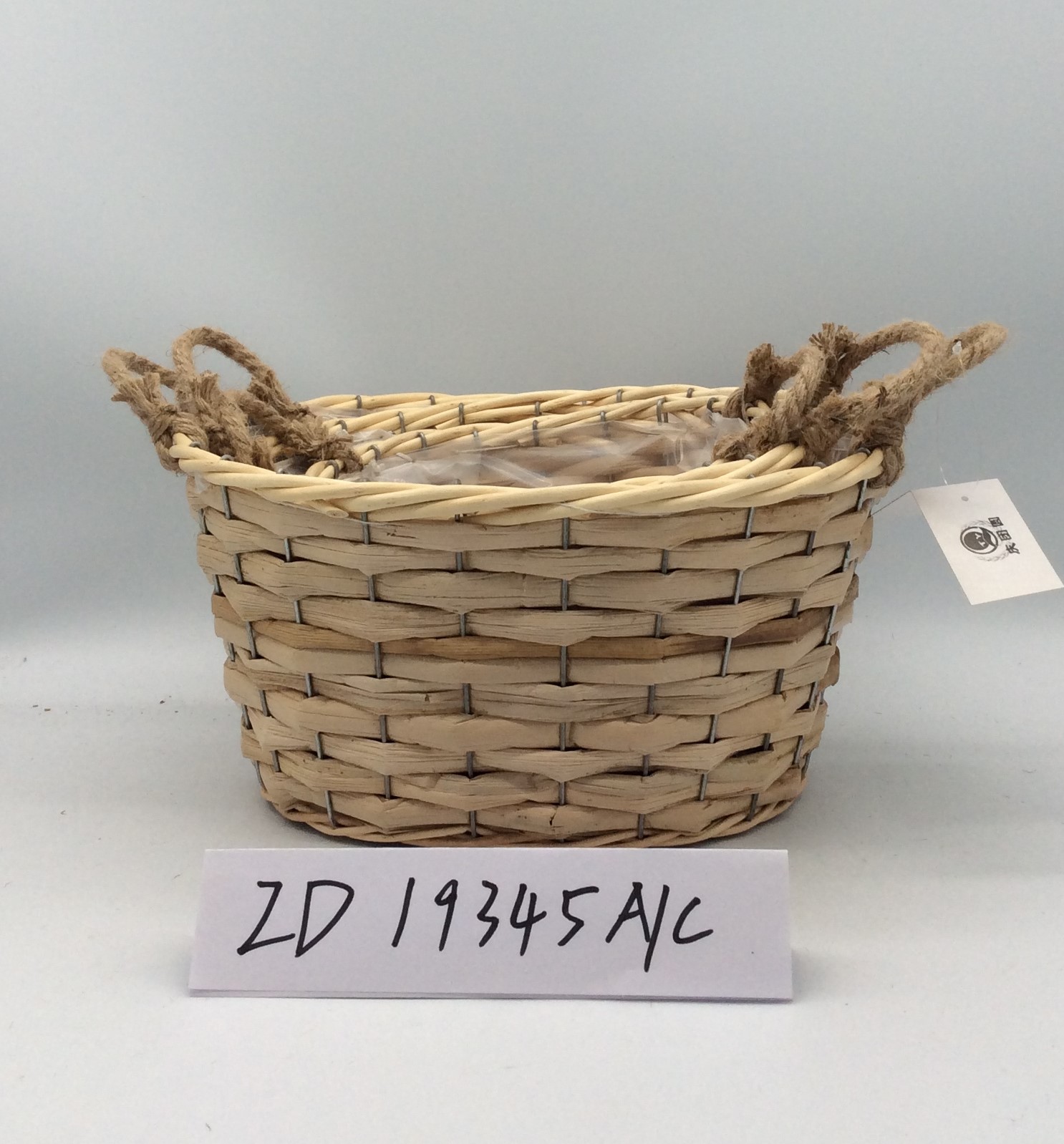 willow basket