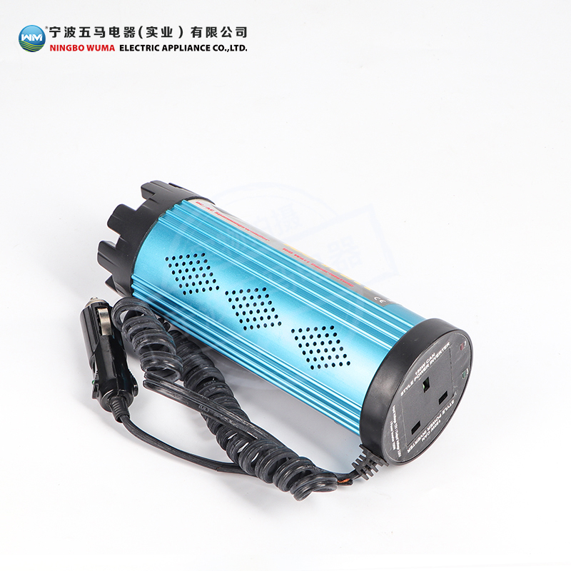 Power Inverter
