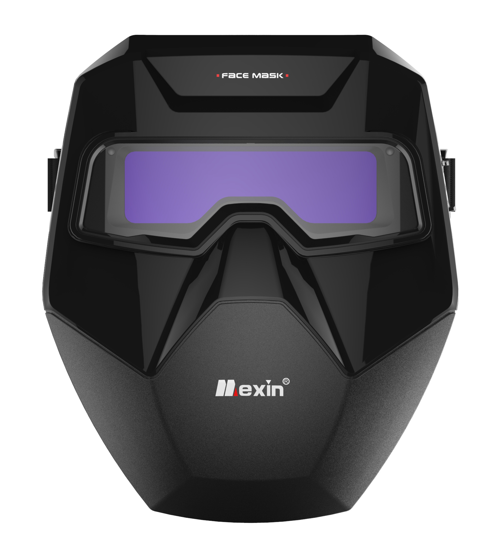 Auto Darkening Welding Helmet