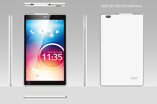SHENZHN  NST INDUSTRY AND TRADE CO.,LTD – Photos produits 3