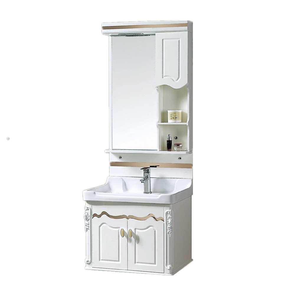 PVC Bathroom Cabine