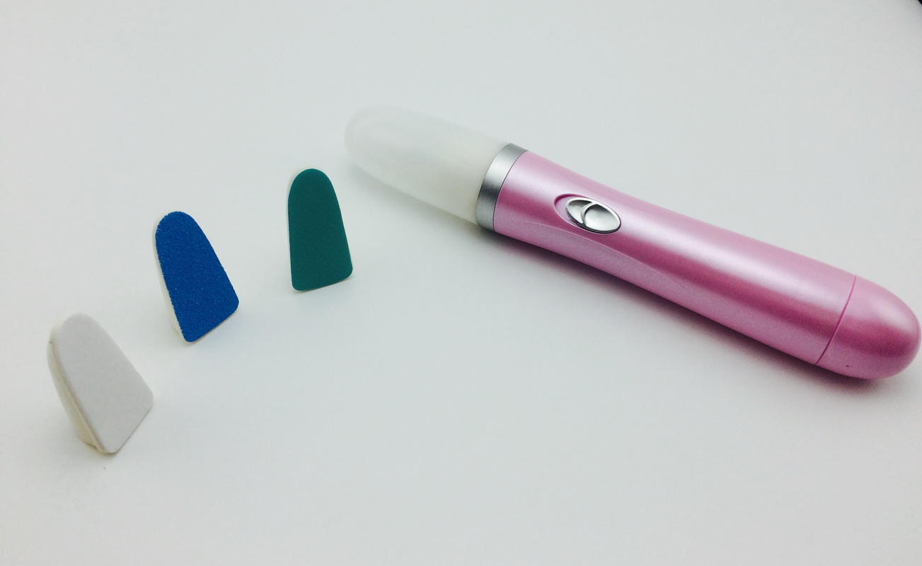 Nail polisher