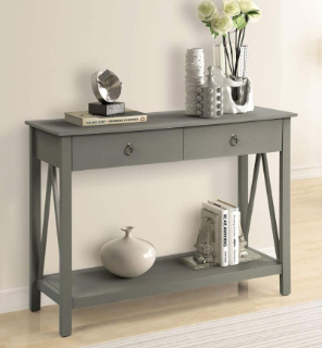 Porch Desk Living Room Cabinets