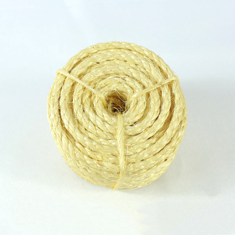 sisal rope