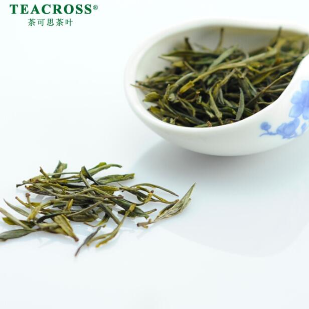 China Famous Tea, Huangshan Maofeng Tea, Premium Green Tea