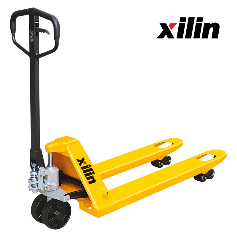 1 Pallet Jack