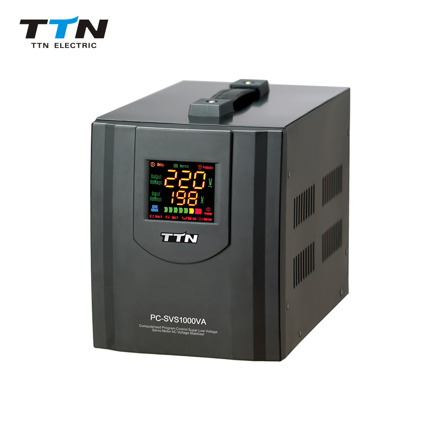 Voltage Stabilizer