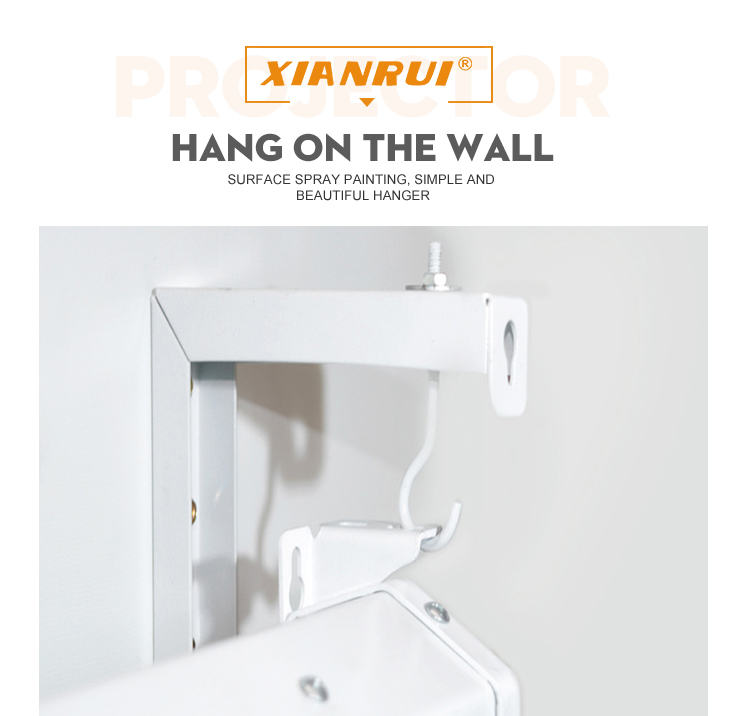 Projector Ceiling Mount Kit