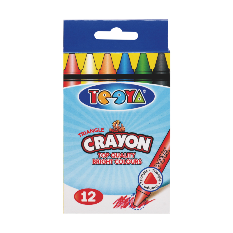 Crayons