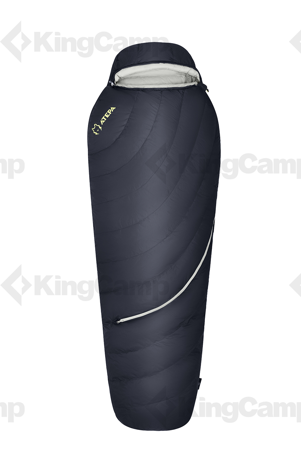 Warm Comfortable Easy-to-carry Convenient Down Sleeping Bag