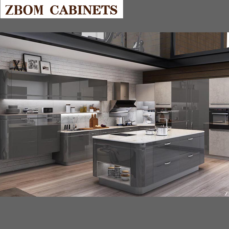 Vanity cabinet