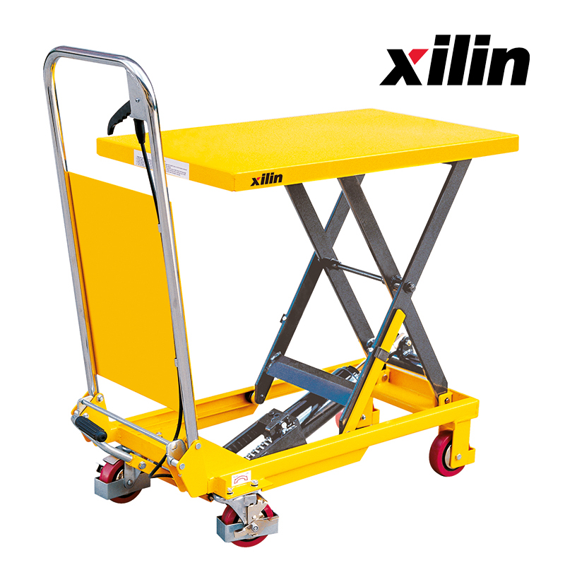 Lift Table