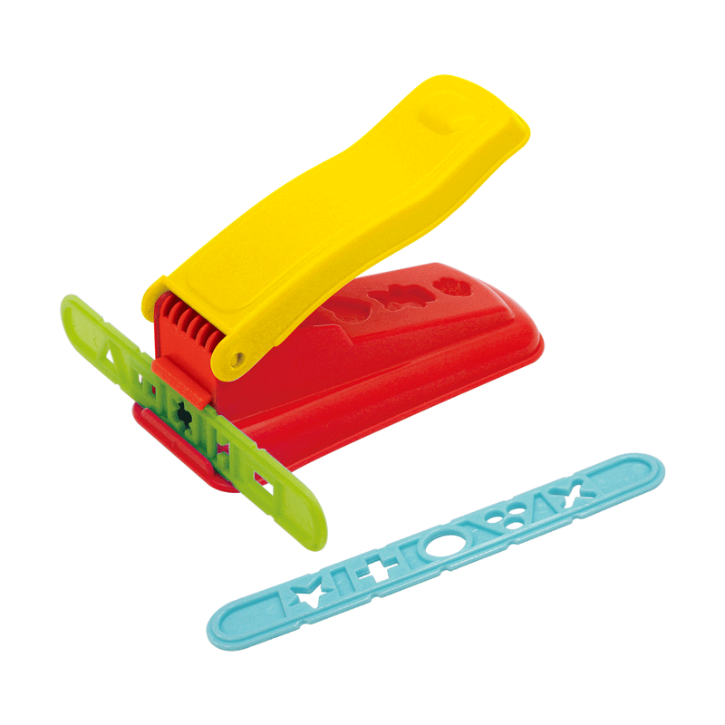 Mini Dough Press