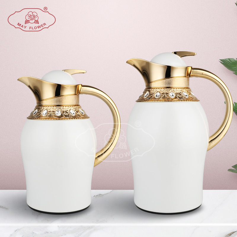 Vacuum Flask Tea Pot Coffee Pot Arabic Coffee Pot