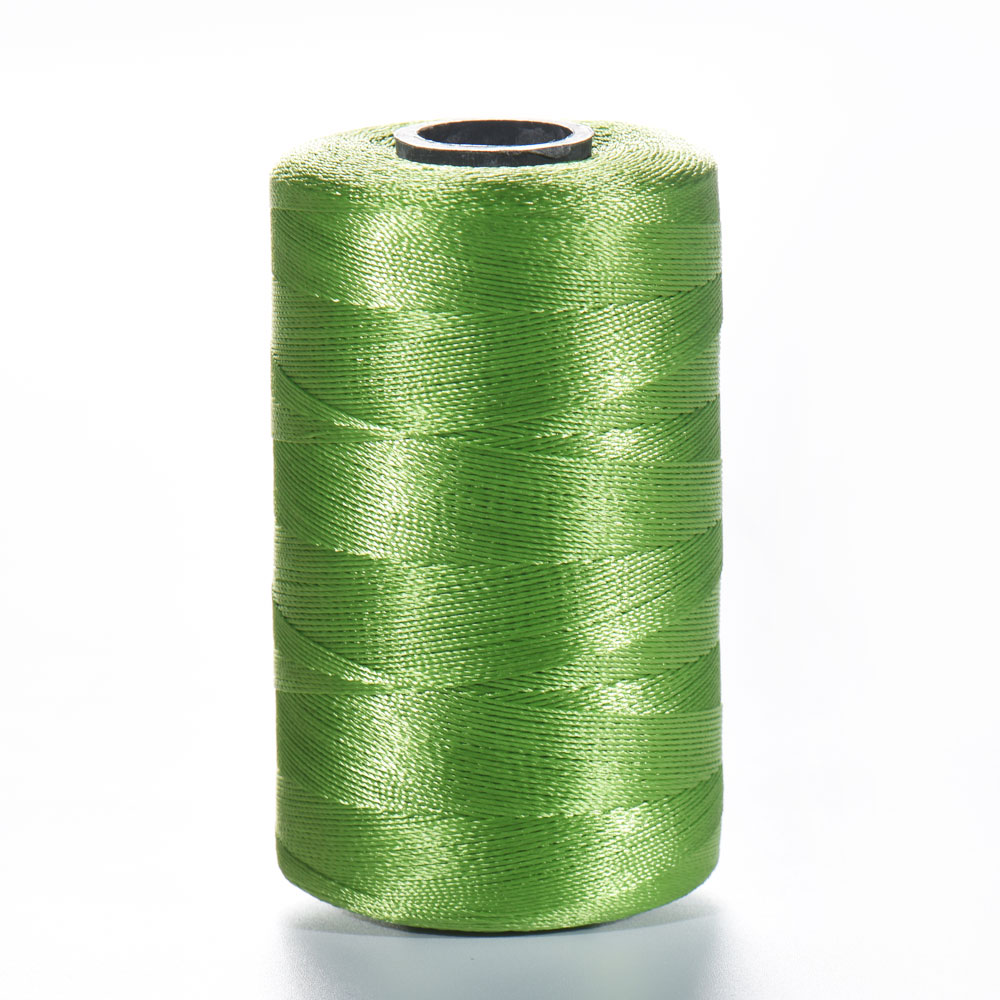 Polyester fishing net thread 210D/6