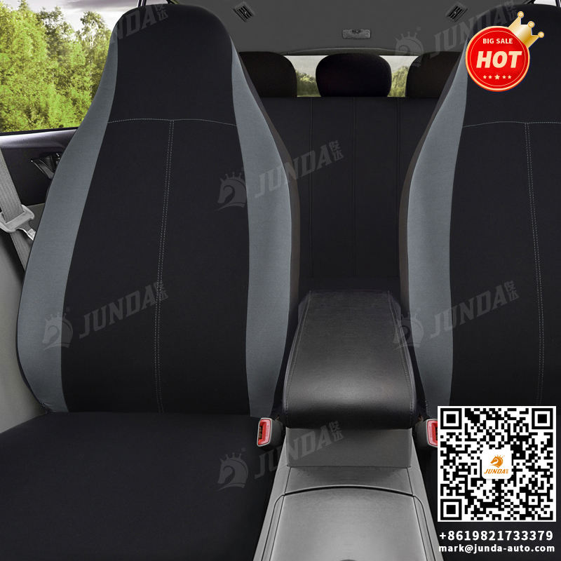 Mesh full kits seat cover