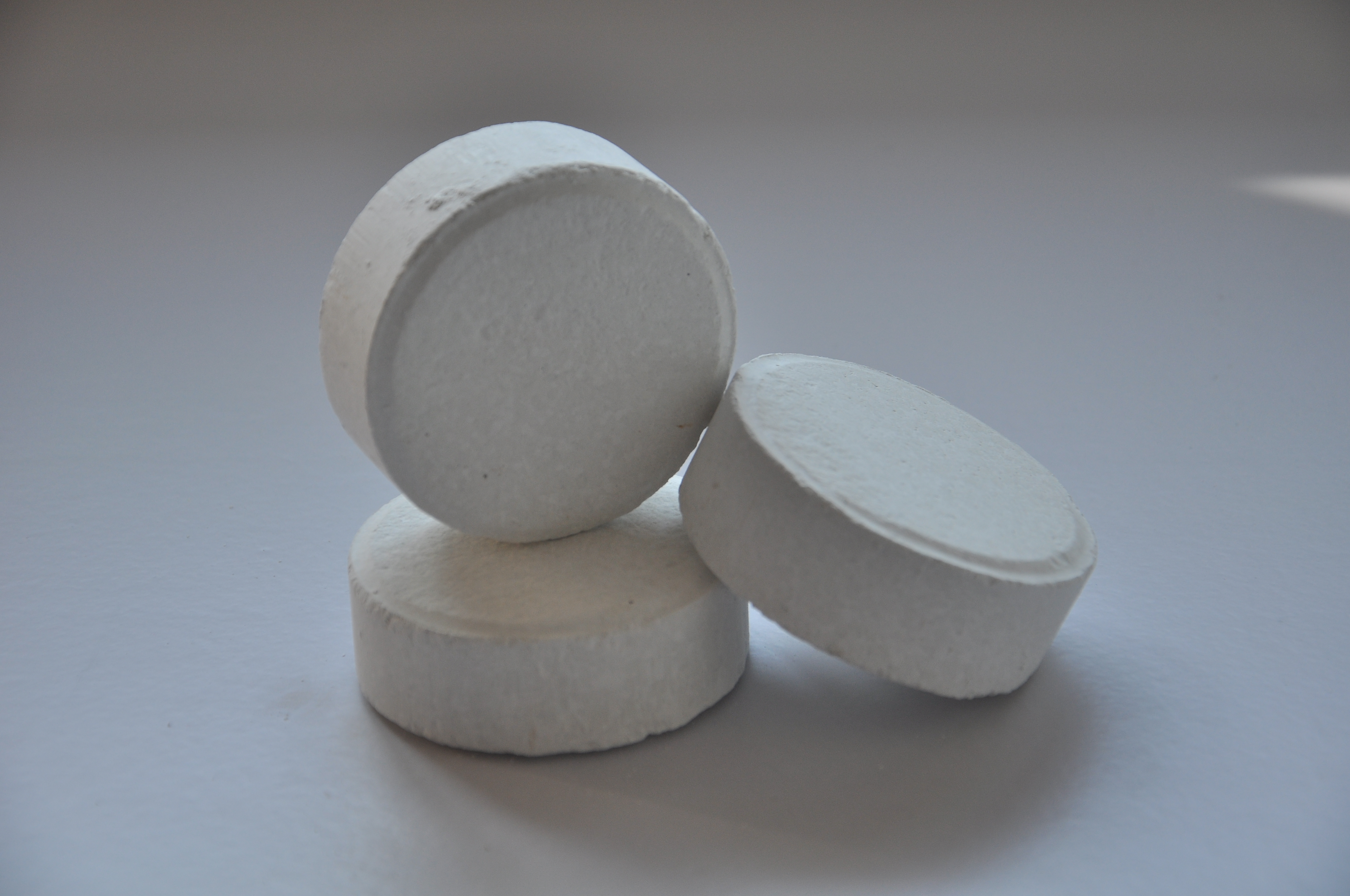 TIANJIN HAISHENGWEIBANG FINE CHEMICAL CO., LTD – piezas mecanizadas 3