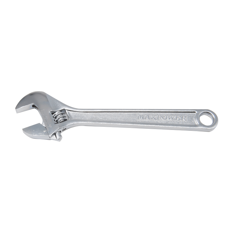 Adjustable Wrench