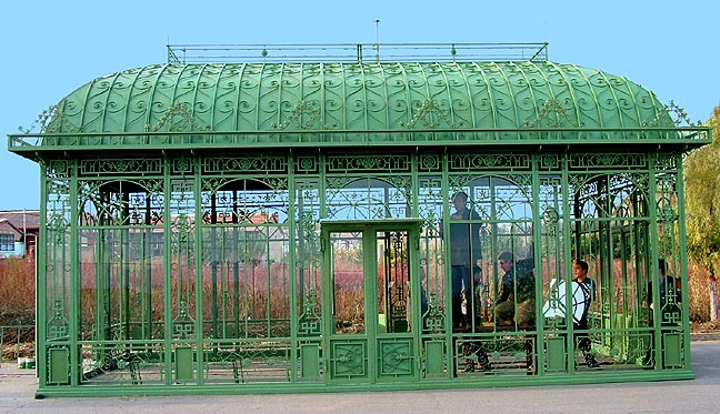 HEBEI IDEAL ARTS IMPORT AND EXPORT CORP.LTD. – sofá de cuero 3