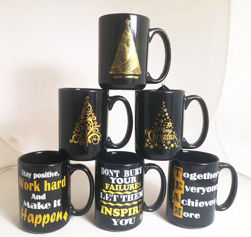 decal mug