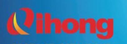Ningbo Qihong Electrical Appliances Co., Ltd.