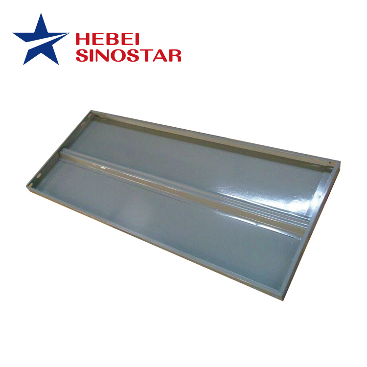 Slotted Angle Cable Tray