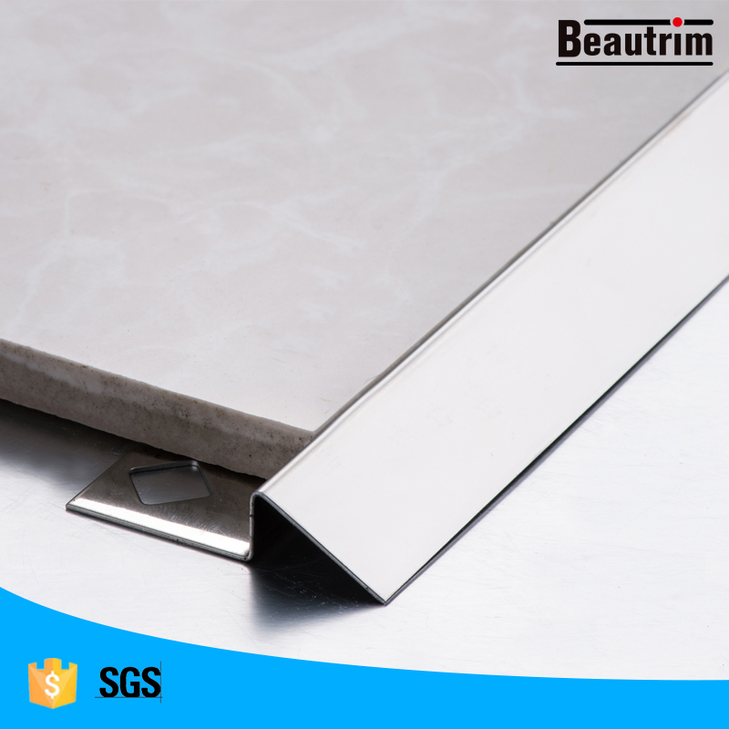 Aluminum Trim T Profile