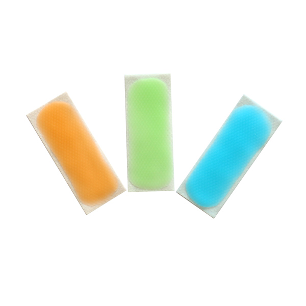 Zhejiang Bangli Medical Products Co.,Ltd. – Medical non-woven fabric dressing 4