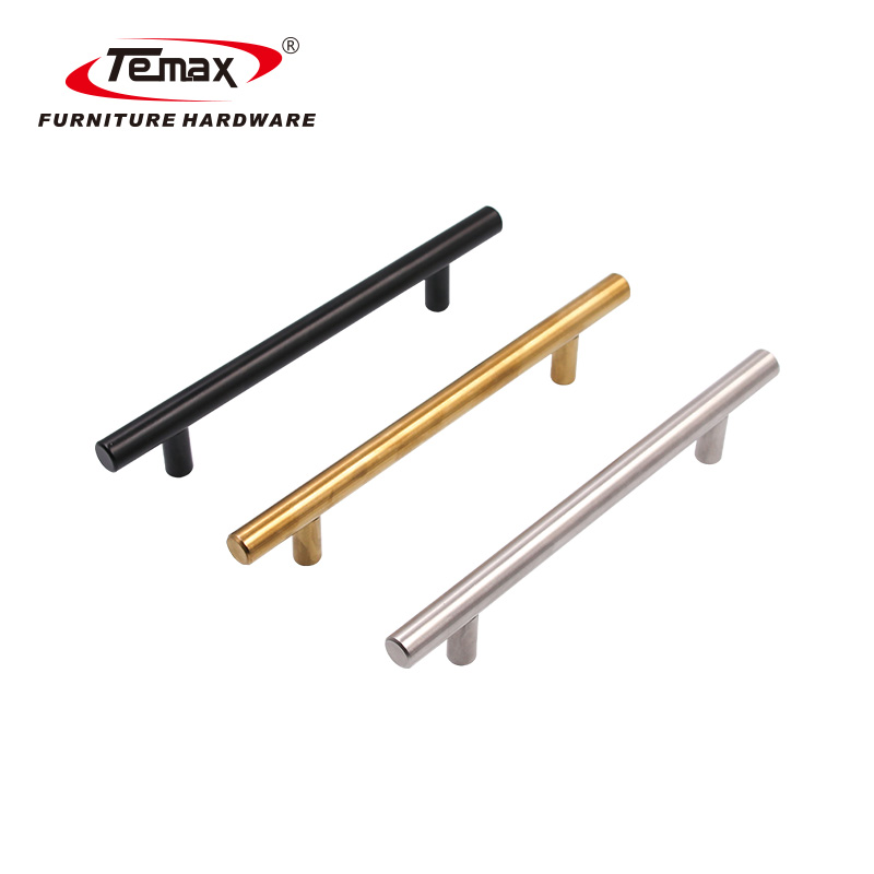 Temax Ss201 Wardrobe Cabinet Handle Bar