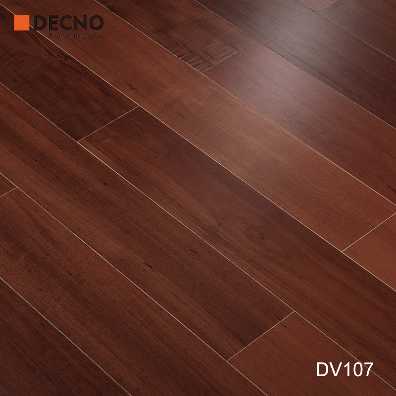 Hardwood SPC Floor