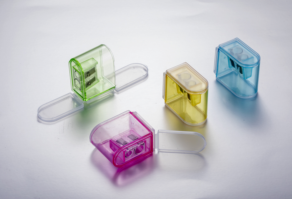 pencil sharpener