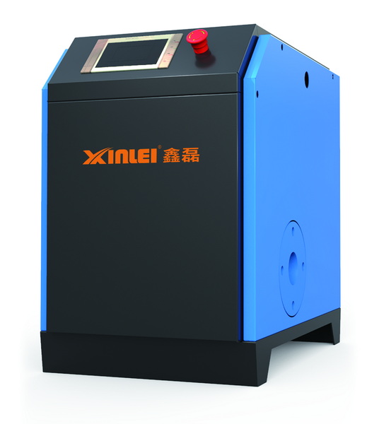 XINLEI COMPRESSOR CO.,LTD – molde de inyección 1