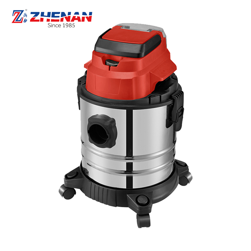 LI-ION Power wet and dry strong suction 18V vacuum cleaner