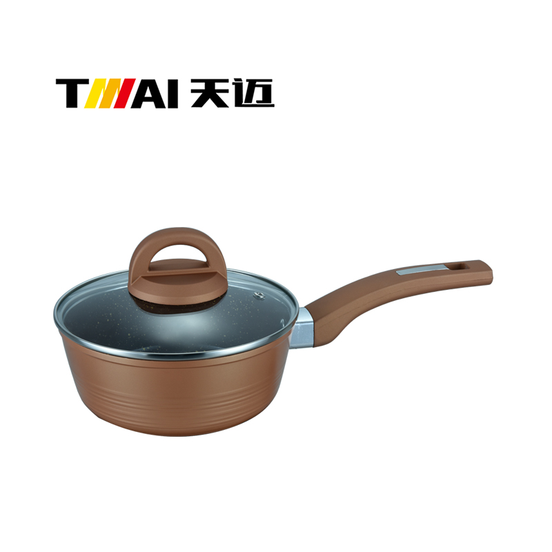Tmai Fsl Sauce Pan