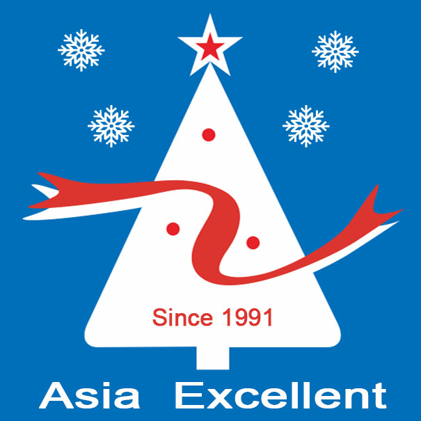 ASIA EXCELLENT SHENZHEN INDUSTRIAL LIMITED