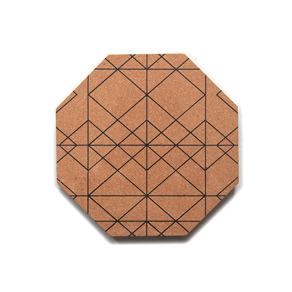 Cork Placemat
