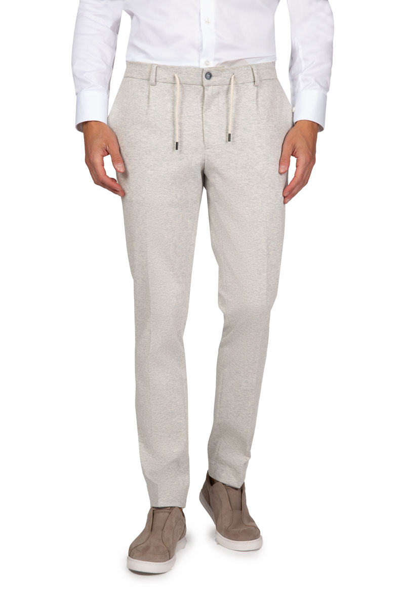 MENS SINGLE TROUSERS H Vasto 33611/75