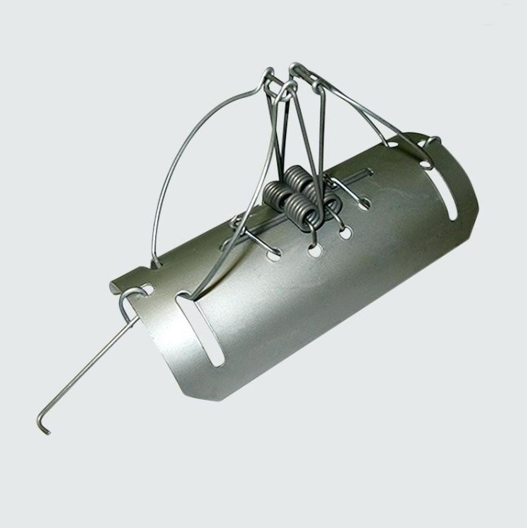 Tunnel Mole Traps
