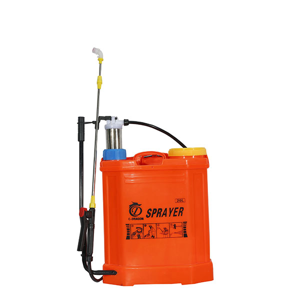 Agriculture Manual Sprayer