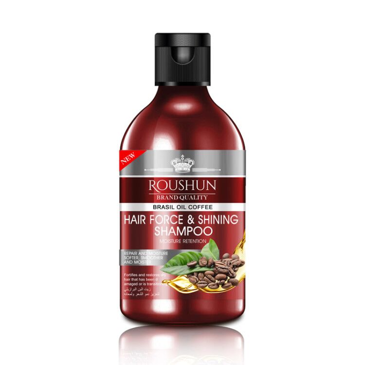 ROUSHUNcoffee shampoo
