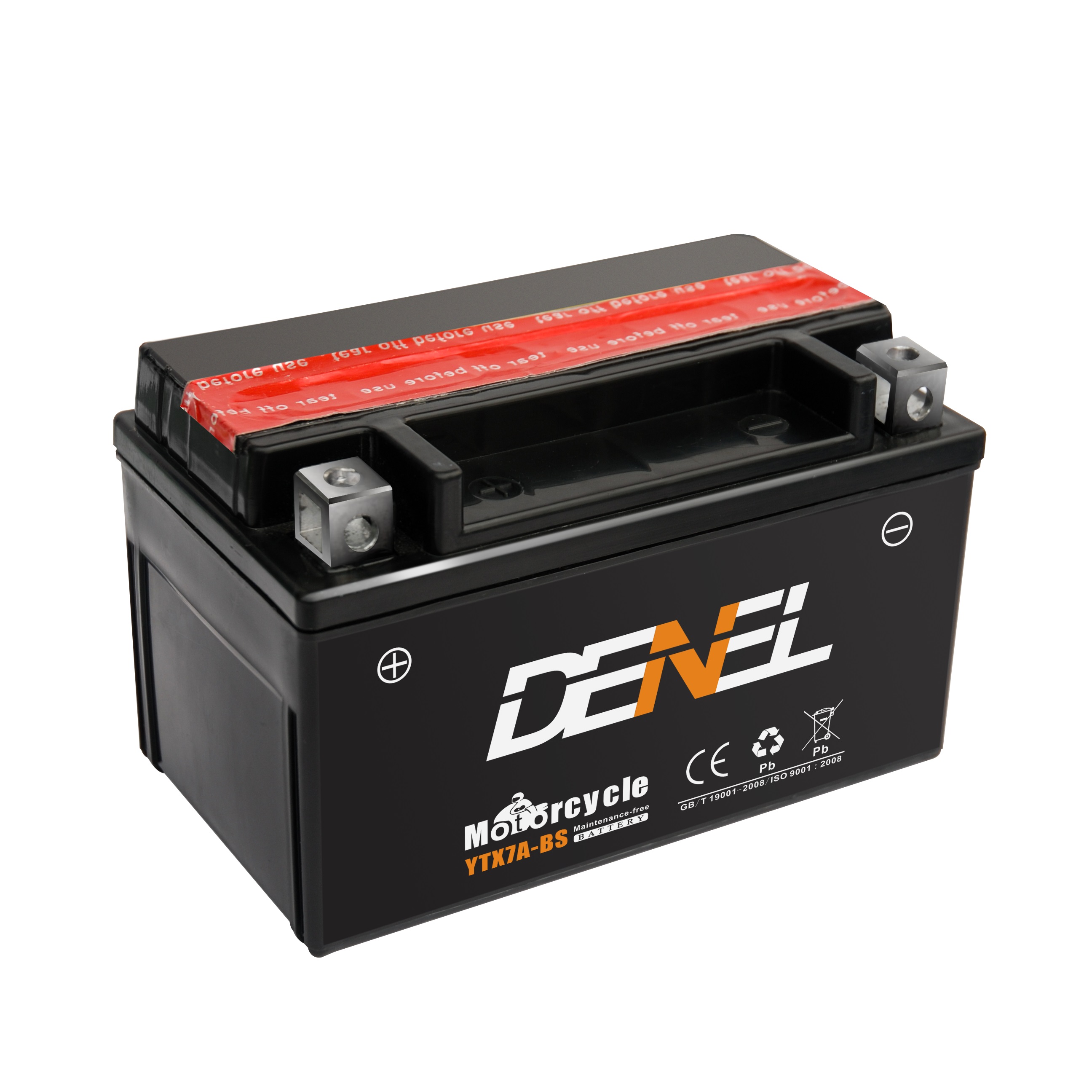Motorcycle Battery