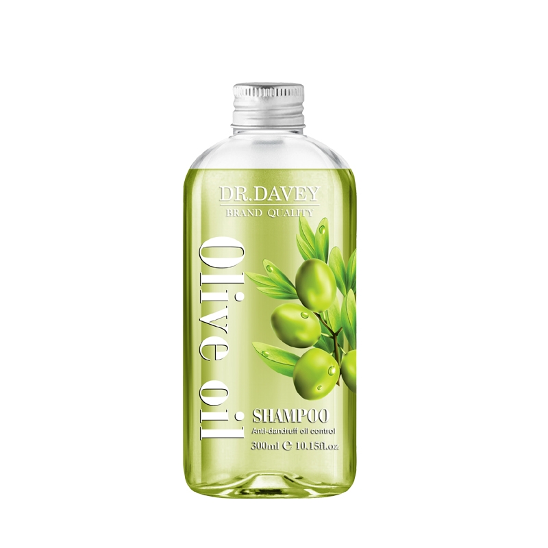 Dv.davey Brand Quality Olive Oil Shampoo Anti-Dandruff Oil Control