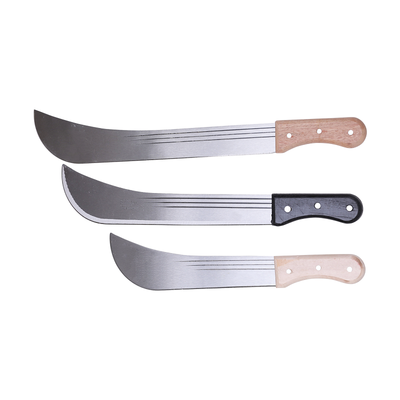 Machete M204