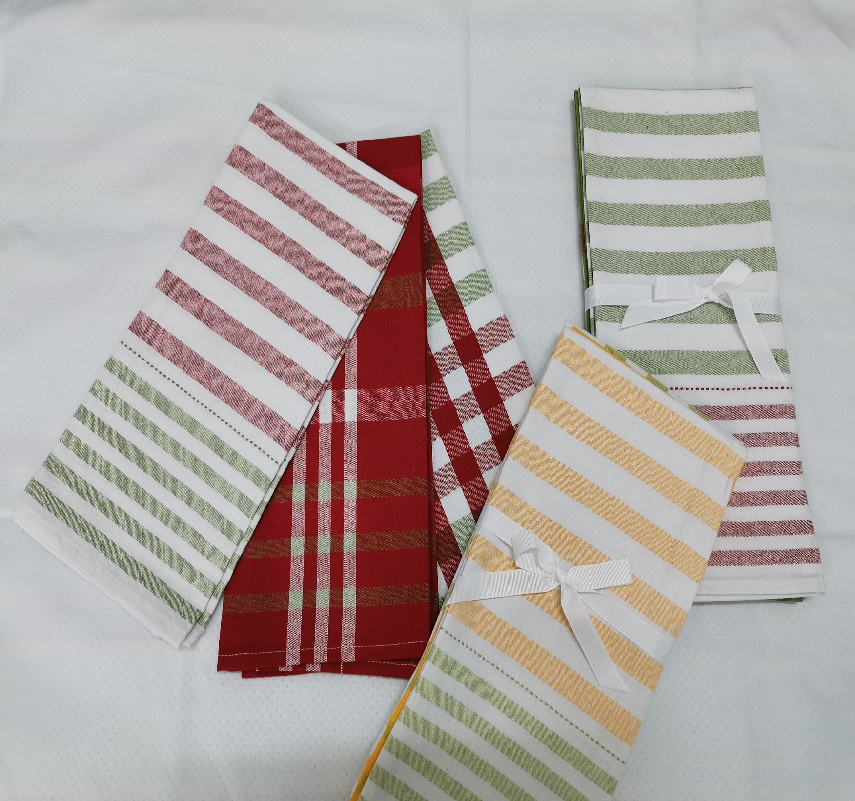 Kitchen Towel Set