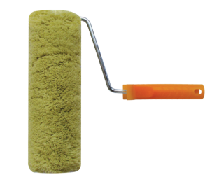 Paint roller